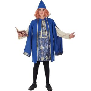 BigBuy Earl M/L Costume for Adults - 3 Pieces BigBuy Earl M/L Costume for Adults - 3 Pieces
