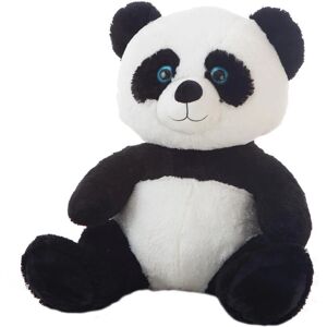 BigBuy Fun Tao-tao Panda Bear 70 Cm - Giocattolo in Peluche BigBuy Fun Tao-tao Panda Bear 70 Cm - Giocattolo in Peluche