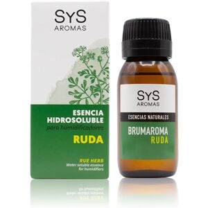 Laboratorio SYS Ruda Aceite de Niebla - Aceite aromático para humidificador Laboratorio SYS Ruda Aceite de Niebla - Aceite aromático para humidificador