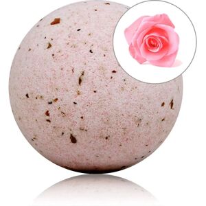 Bomba de Baño Rosas y Pétalos - Tipo de Baño Bomba de Baño Rosas y Pétalos - Tipo de Baño