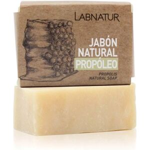 Savon naturel à la propolis Labnatur - Soin et Guérison - Publicité Savon naturel à la propolis Labnatur - Soin et Guérison - Publicité