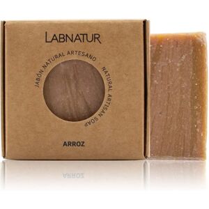 Labnatur Sabão Natural Premium de Arroz - Sabão Labnatur Sabão Natural Premium de Arroz - Sabão