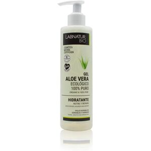 Laboratorios SYS Labnatur Gel de Aloe Vera Orgánico - Gel de Aloe Vera - Cuidado de la piel Laboratorios SYS Labnatur Gel de Aloe Vera Orgánico - Gel de Aloe Vera - Cuidado de la piel