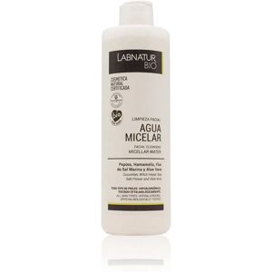 Laboratorios SYS Labnatur Agua Micelar - Cuidado Sensible Laboratorios SYS Labnatur Agua Micelar - Cuidado Sensible