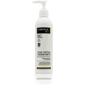 Labnatur Sensible Körpercreme - 250 g Feuchtigkeitscreme für sensible Haut Labnatur Sensible Körpercreme - 250 g Feuchtigkeitscreme für sensible Haut