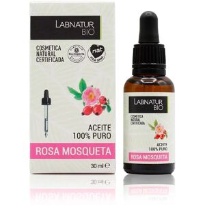 Labnatur Hagebuttenöl 30ml - Gesichtsöl Labnatur Hagebuttenöl 30ml - Gesichtsöl