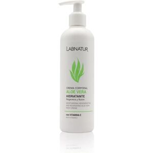 Crema Corporal Aloe Vera 300 ml - Hidratación y Regeneración Unisex Crema Corporal Aloe Vera 300 ml - Hidratación y Regeneración Unisex