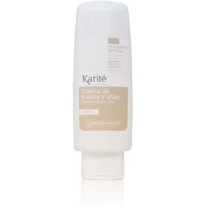 Crema de Manos y Uñas de Manteca de Karité - Cuidado de Manos y Uñas Crema de Manos y Uñas de Manteca de Karité - Cuidado de Manos y Uñas