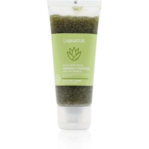 Laboratorio SYS Esfoliante Facial Aloe Vera e Bambu - Esfoliante facial Laboratorio SYS Esfoliante Facial Aloe Vera e Bambu - Esfoliante facial