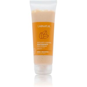 Laboratorio SYS Macadamia und Haferflocken Körperpeeling - Körperpeeling Laboratorio SYS Macadamia und Haferflocken Körperpeeling - Körperpeeling