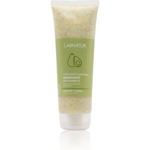 Labnatur Esfoliante Corporal de Abacate e Jojoba - 250ml Labnatur Esfoliante Corporal de Abacate e Jojoba - 250ml