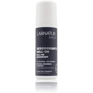 Desodorante de Aloe Vera Laboratorio SYS - 50ml - Fragrância Fresca e Duradoura Desodorante de Aloe Vera Laboratorio SYS - 50ml - Fragrância Fresca e Duradoura