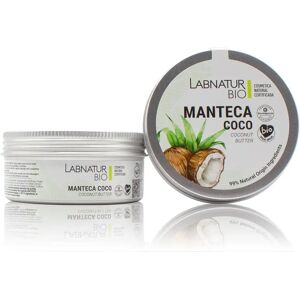 Labnatur Manteca Corporal de Mango 250 ml - Manteca Corporal Labnatur Manteca Corporal de Mango 250 ml - Manteca Corporal