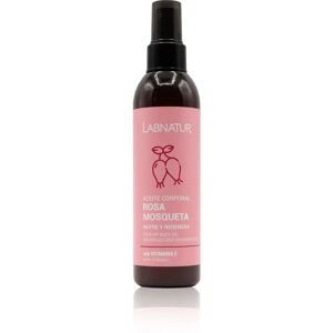 Labnatur Aceite corporal de rosa mosqueta - Aceite de cuerpo Labnatur Aceite corporal de rosa mosqueta - Aceite de cuerpo