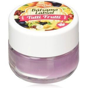 Laboratorio SYS Tutti Frutti Bálsamo Labial - SPF10 Laboratorio SYS Tutti Frutti Bálsamo Labial - SPF10