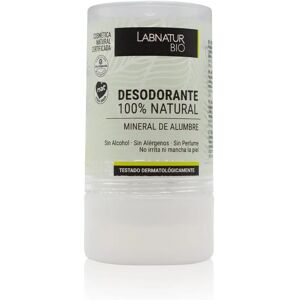 Laboratorio SYS Déodorant Stick à l’Alun Naturel - Publicité Laboratorio SYS Déodorant Stick à l’Alun Naturel - Publicité
