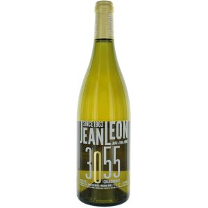 Jean Leon 3055 Chardonnay 2023 - Vin Blanc - Publicité Jean Leon 3055 Chardonnay 2023 - Vin Blanc - Publicité