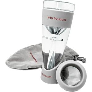 Vinná dekantér Vin Bouquet - Stojan, Model FIA 002 Vinná dekantér Vin Bouquet - Stojan, Model FIA 002