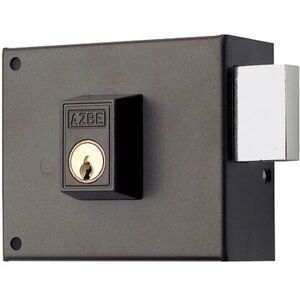 Yale/Azbe 124-a/hpr/8 Links Türschloss - Türschloss/Türbolzen Yale/Azbe 124-a/hpr/8 Links Türschloss - Türschloss/Türbolzen