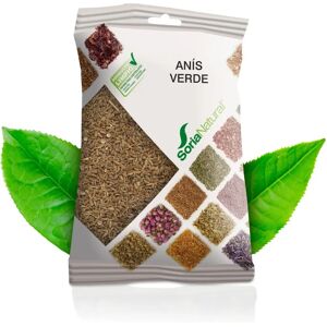 Soria Natural Green Anise - Organic Digestive Support Soria Natural Green Anise - Organic Digestive Support