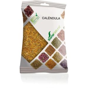 Soria Natural Ringelblumenbeutel - Kräutertee Soria Natural Ringelblumenbeutel - Kräutertee