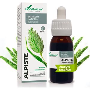 Soria Natural XXI Century Birdseed Extract - Extract Soria Natural XXI Century Birdseed Extract - Extract