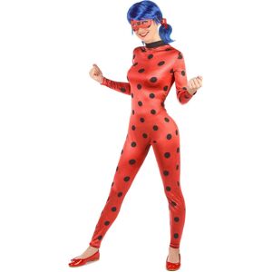 Rubie's Ladybug Costume - Child Female - Carnival Rubie's Ladybug Costume - Child Female - Carnival