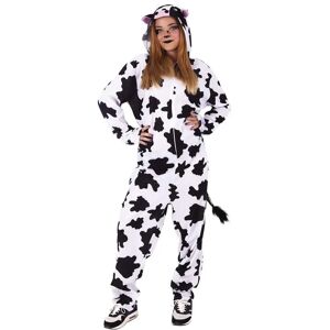 Rubie's Cow Costume for Adults - Costume Rubie's Cow Costume for Adults - Costume