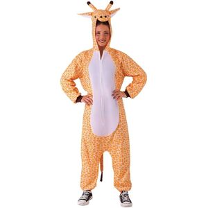 Costume Giraffa DISFRAZZES M/L - Costume Costume Giraffa DISFRAZZES M/L - Costume