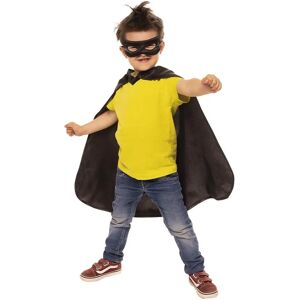 Rubie's Superhelden Accessoireset - Kostuum voor kinderen Rubie's Superhelden Accessoireset - Kostuum voor kinderen