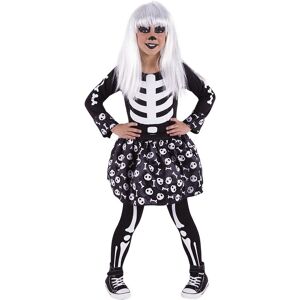 Rubies Skeleton Glow in the Dark Costume - Child S Rubies Skeleton Glow in the Dark Costume - Child S
