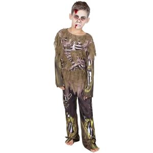 Rubie's Model S8990-M Zombie Costume for Kids - Costume Rubie's Model S8990-M Zombie Costume for Kids - Costume