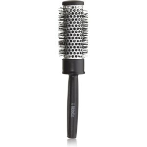 Brosse thermique Eurostil 36mm en plastique - Outil de coiffure - Publicité Brosse thermique Eurostil 36mm en plastique - Outil de coiffure - Publicité