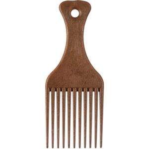 Cepillo de pelo marrón Eurostil - Peine - Tamaño mediano Cepillo de pelo marrón Eurostil - Peine - Tamaño mediano