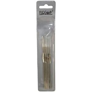 Eurostil Medium Clips - Clips Eurostil Medium Clips - Clips