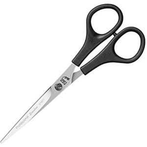Tijeras de Pelo Eurostil - 6 pulgadas Uso profesional Tijeras de Pelo Eurostil - 6 pulgadas Uso profesional