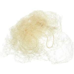 Eurostil Blond Onzichtbaar Nylon Haarnet - Haarnet Eurostil Blond Onzichtbaar Nylon Haarnet - Haarnet