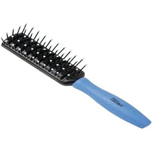Eurostil Petite Squelette Petit Brosse Tunnel à Deux Matériaux - Brosse - Publicité Eurostil Petite Squelette Petit Brosse Tunnel à Deux Matériaux - Brosse - Publicité