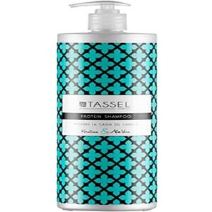 Eurostil Marke Anti-Haarverlust Shampoo - Shampoo Eurostil Marke Anti-Haarverlust Shampoo - Shampoo