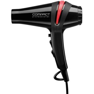 Eurostil COMPACT II - Sèche-cheveux 2000 W - Publicité Eurostil COMPACT II - Sèche-cheveux 2000 W - Publicité