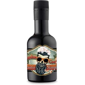 Champú Eurostil Captain Cook Sensible - 250ml Champú Eurostil Captain Cook Sensible - 250ml