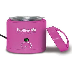 Riscaldatore di Cera Eurostil Pollie Rosa - Riscaldatore di Cera Riscaldatore di Cera Eurostil Pollie Rosa - Riscaldatore di Cera