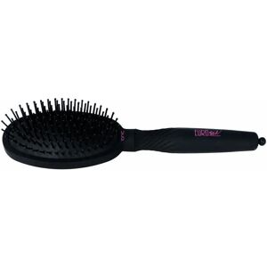 Eurostil Ovalen Ionische Haarborstel - Haarstyling Tool Eurostil Ovalen Ionische Haarborstel - Haarstyling Tool