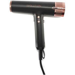 Sèche-cheveux Eurostil Evolution - Argenté - Prise EU - Sèche-cheveux - Publicité Sèche-cheveux Eurostil Evolution - Argenté - Prise EU - Sèche-cheveux - Publicité