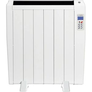Haverland RA6 - Chauffage électrique d'appoint - Publicité Haverland RA6 - Chauffage électrique d'appoint - Publicité