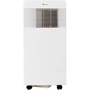 Haverland Iglu-7 - Climatiseur Portable - Blanc - Publicité Haverland Iglu-7 - Climatiseur Portable - Blanc - Publicité