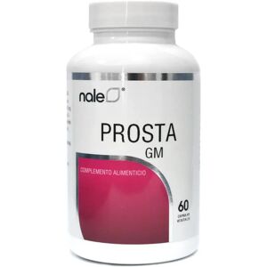 Nale Prosta Gm 60 Capsules - Dietary Supplement Nale Prosta Gm 60 Capsules - Dietary Supplement