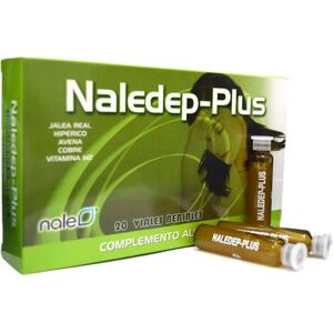 NALE Naledep-Plus 20 Amp Energy-Saving Power Strip - Power Strip NALE Naledep-Plus 20 Amp Energy-Saving Power Strip - Power Strip