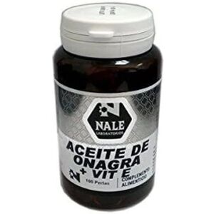 Nale Evening Primrose Oil - Food Supplement Nale Evening Primrose Oil - Food Supplement