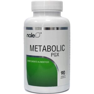 Nale Nale Pgx 90 Capsules - Weight Control Support Nale Nale Pgx 90 Capsules - Weight Control Support